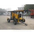 Core Drilling Rig With Simple Structure Drilling Tools
